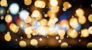 Bokeh hd background video full bokeh image 3