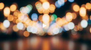 Bokeh hd background video full bokeh image