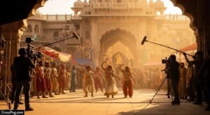 Bollywood background image 3