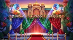 Bollywood background image 5