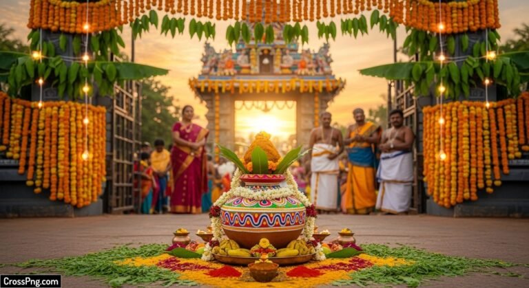Bonalu background for editing image
