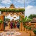 Bonalu background for editing