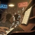 Boondocks background piano