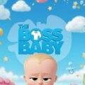 Boss baby background image