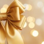 Bow background image