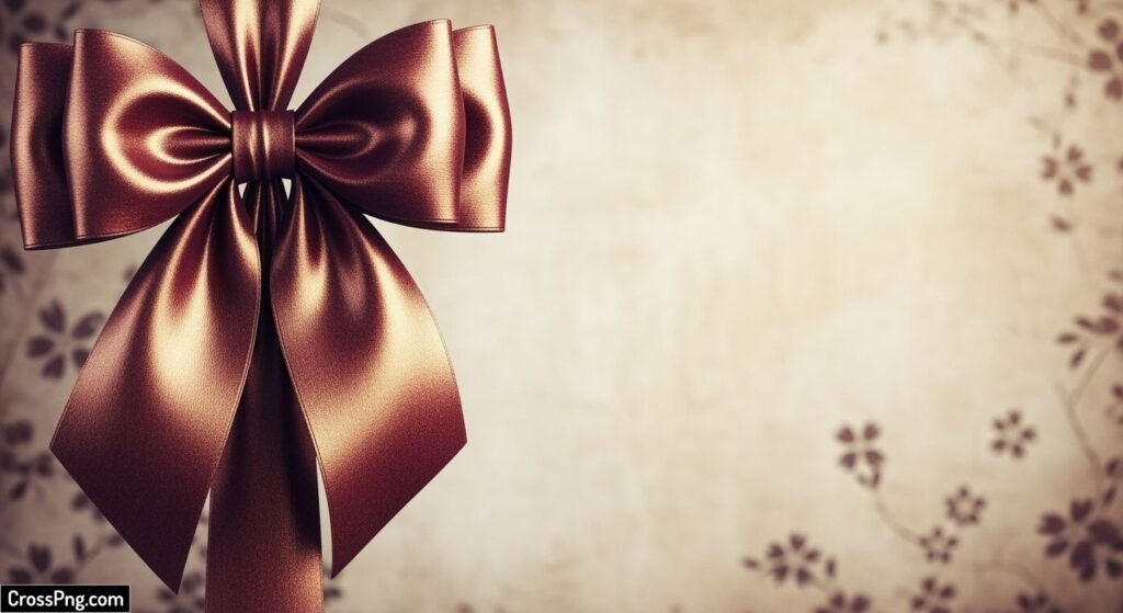 Bow background image 2