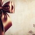 Bow background image