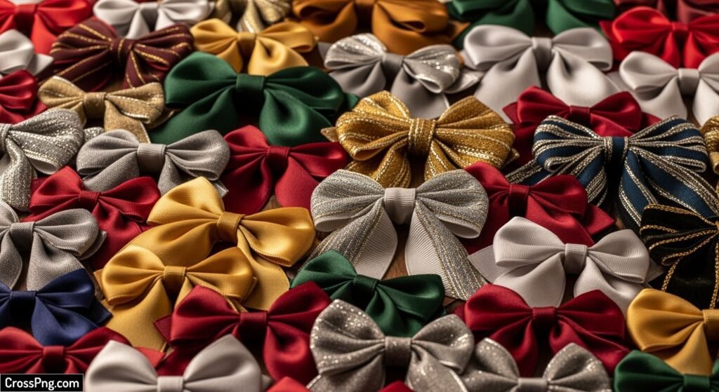 Bow background image 3