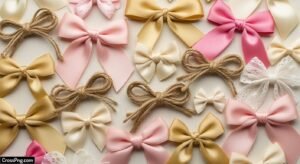 Bow background image