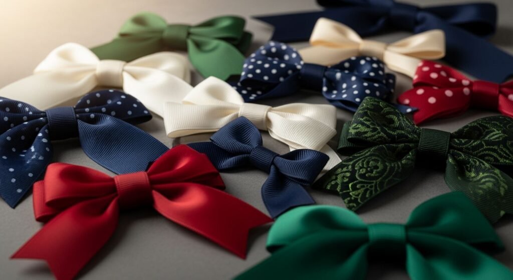 Bow background image 4
