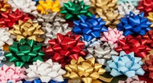 Bow background image 5