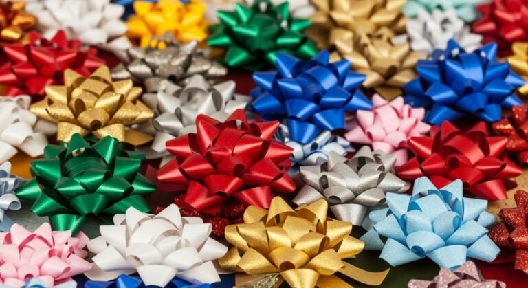Bow background image 5