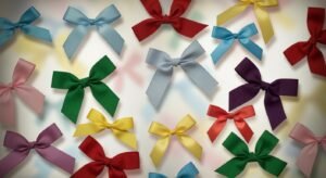 Bow background image 8