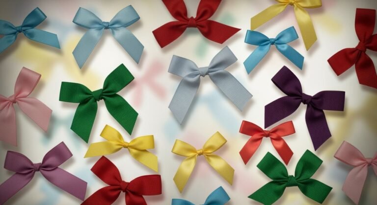 Bow background image 8