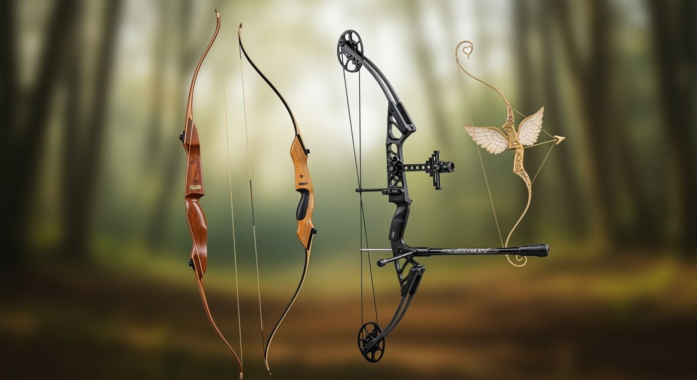 Bows background image