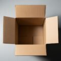 Box background image
