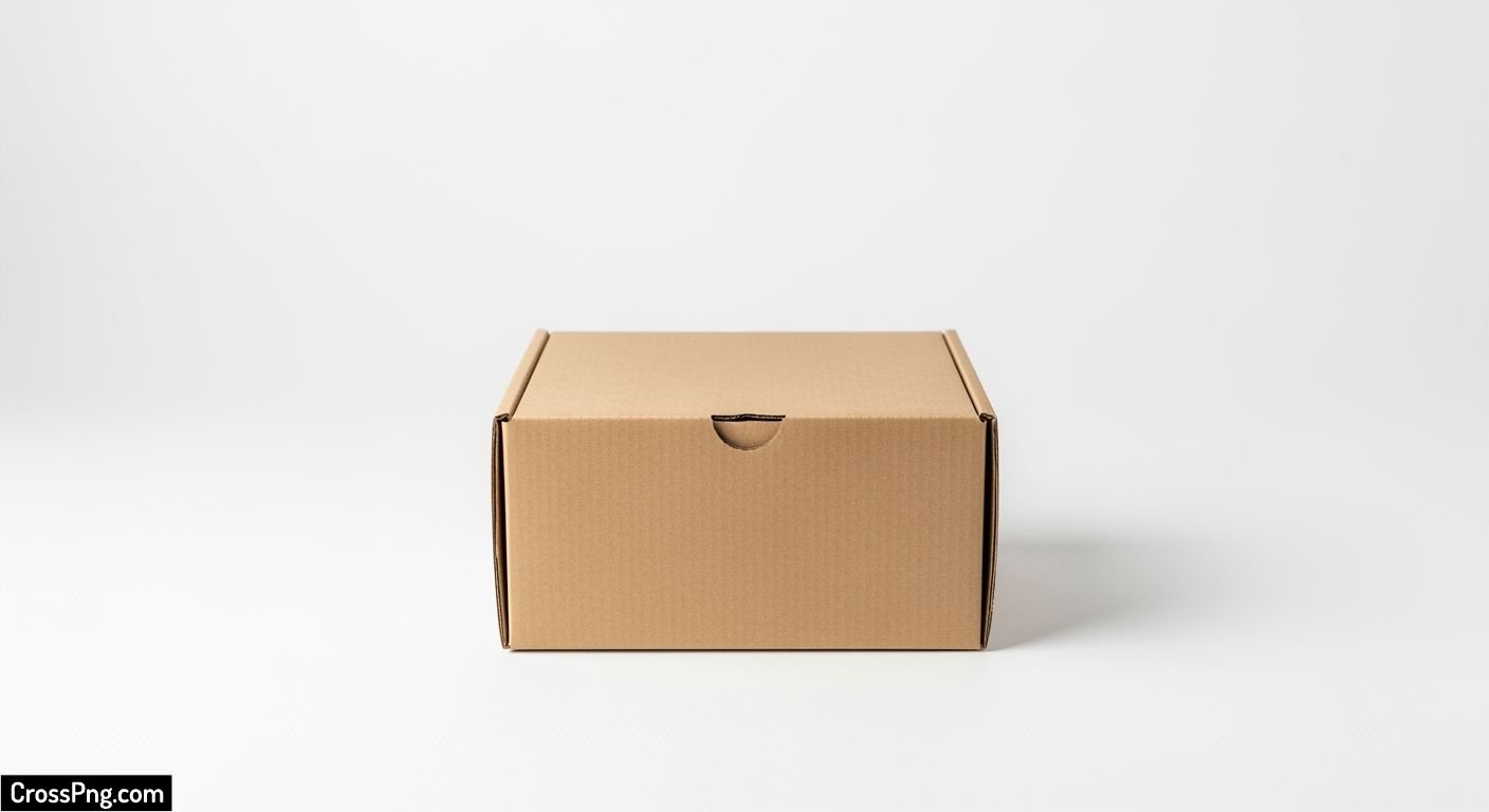 Box background image