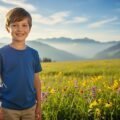 Boy photo background hd