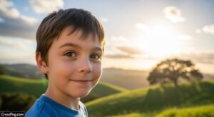 Boy photo background hd image