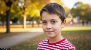 Boy photo background image 3