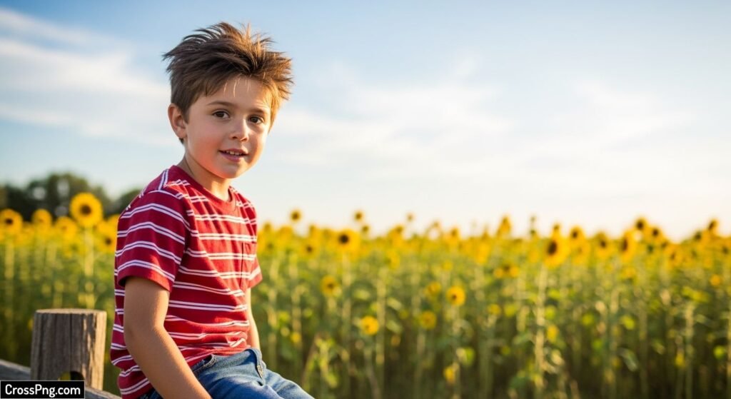 Boy photo background image 5