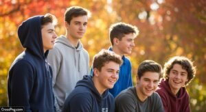 Boys background photo image