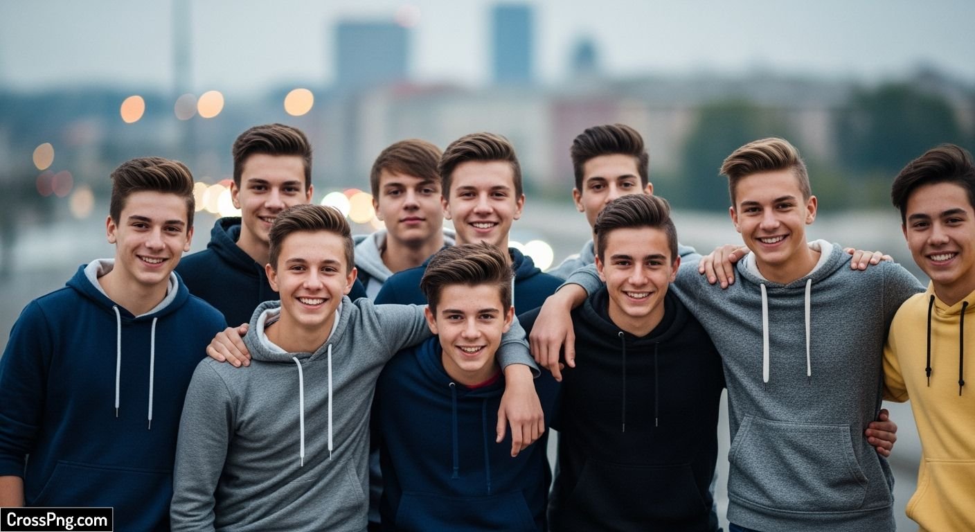 Boys background photo image 2