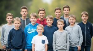 Boys background photo image