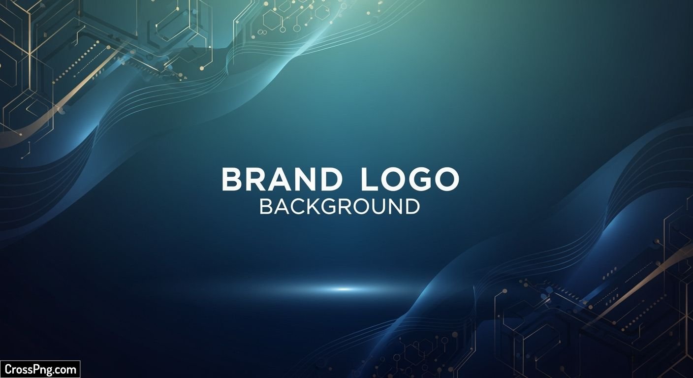 Brand background image