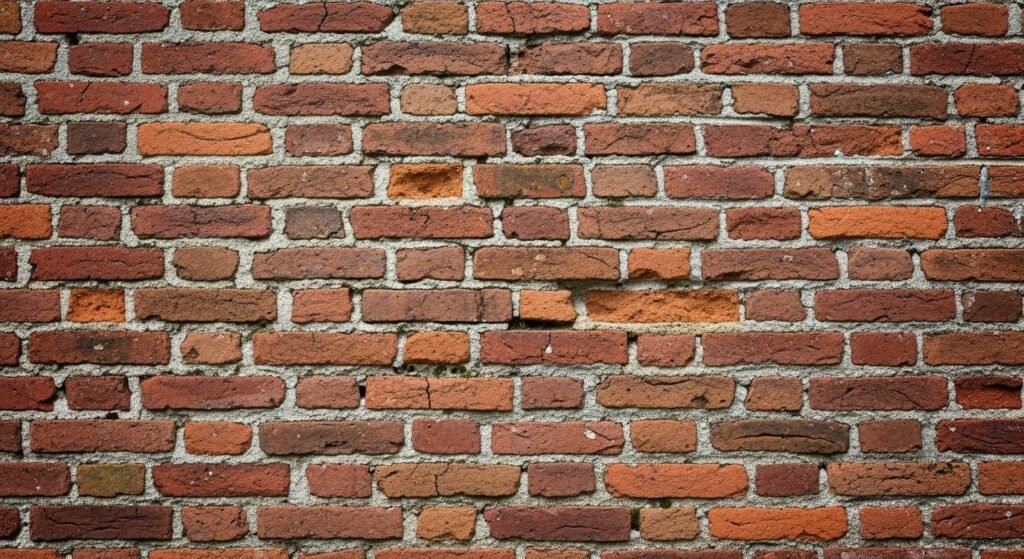 Brick background image