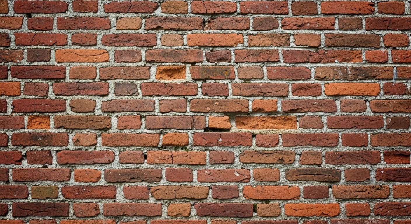 Brick background image