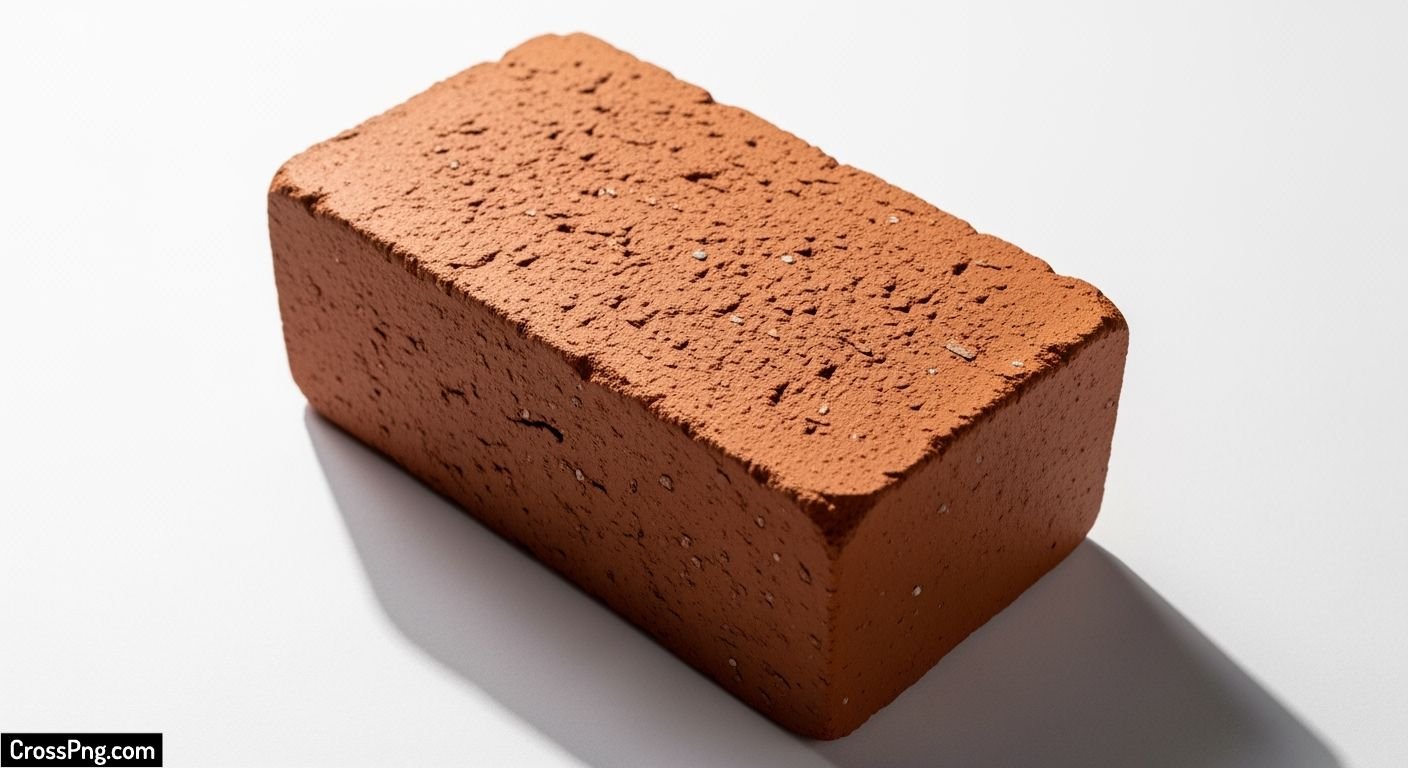 Brick white background image 3