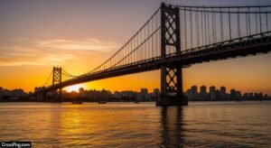 Bridge background image 2
