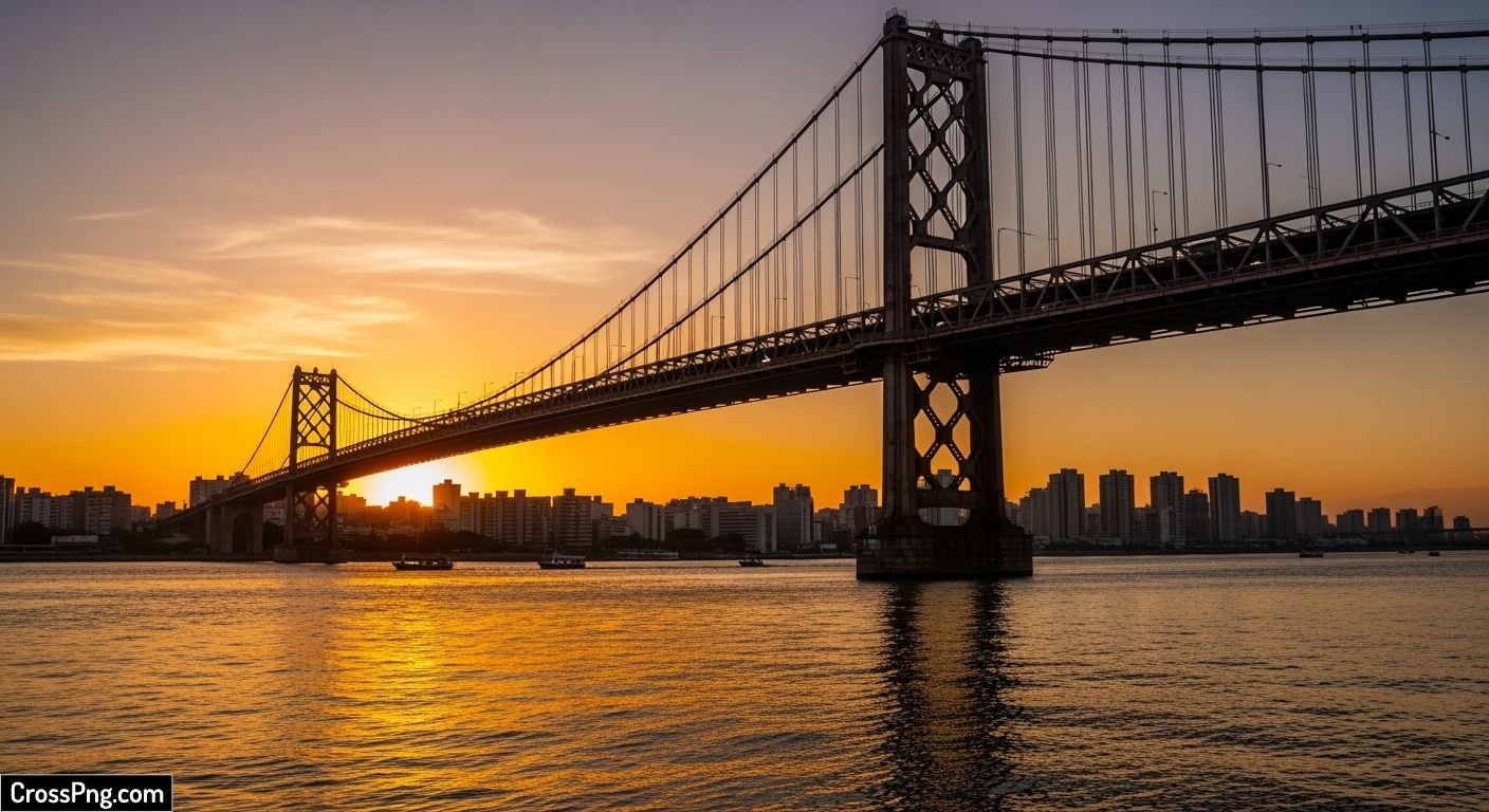 Bridge background image 2