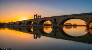 Bridge background image 3