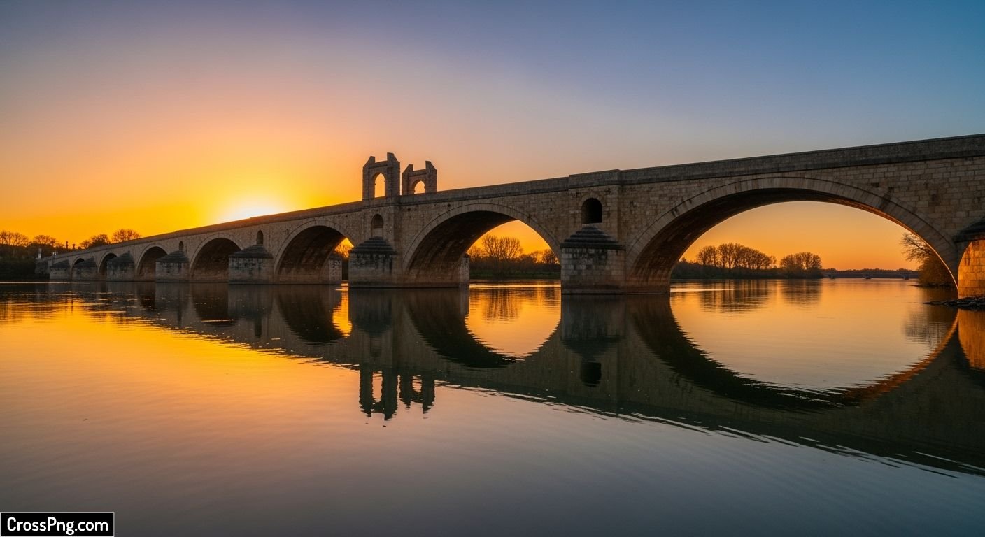 Bridge background image 3
