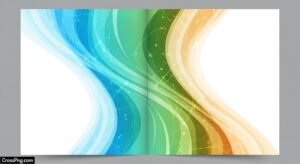 Brochure background image