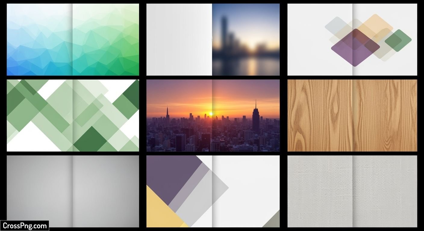 Brochure background images image 3