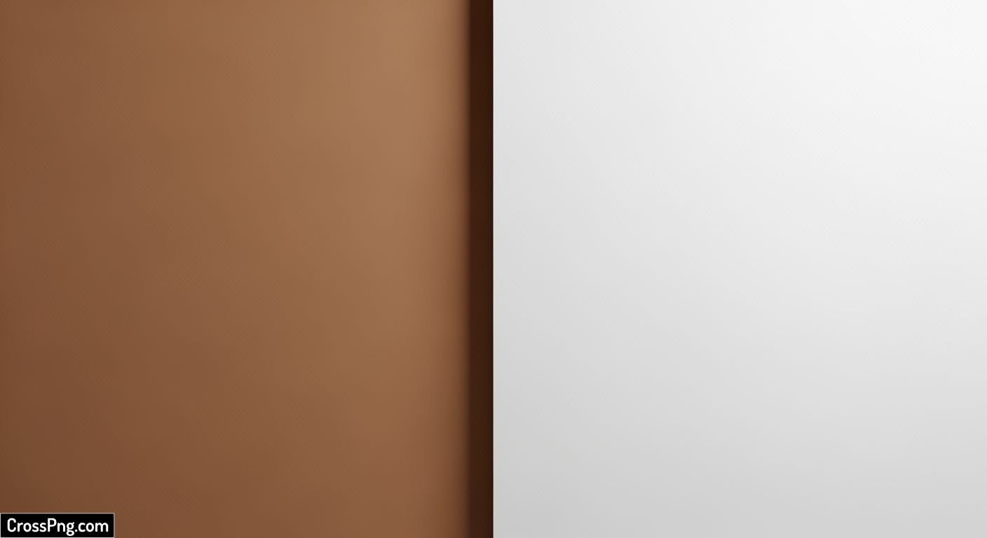 Brown and white background image