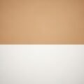 Brown and white background