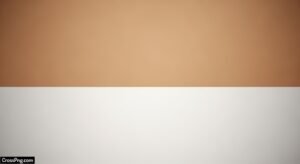 Brown and white background image 2