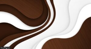Brown and white background image