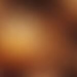 Brown blur background image