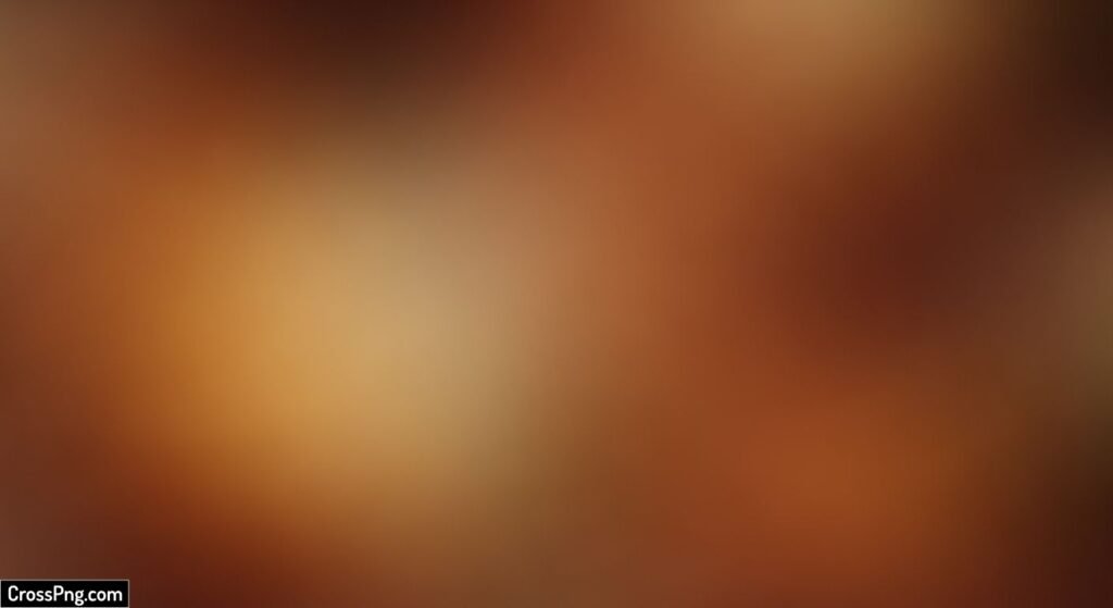 Brown blur background image 2
