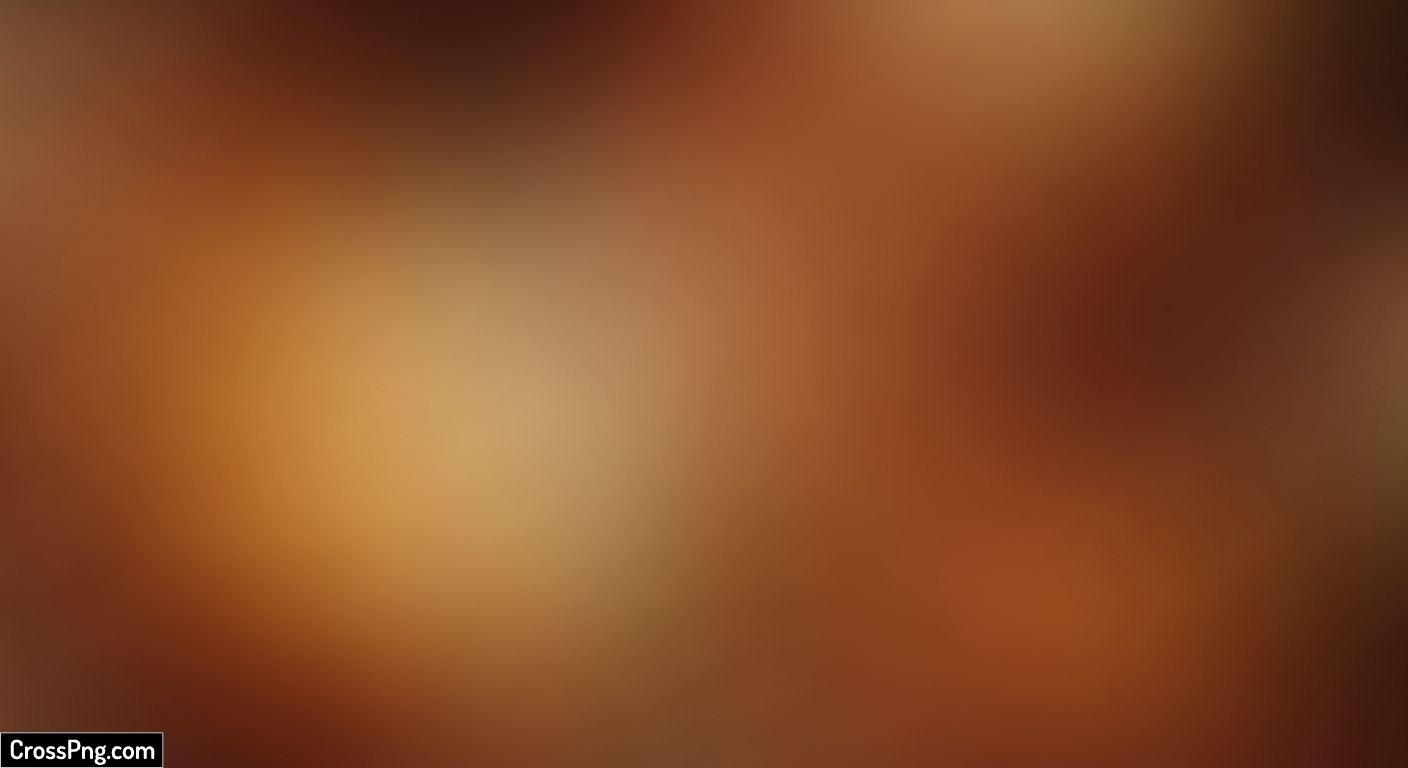 Brown blur background image 2