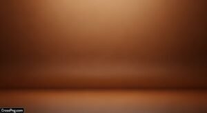 Brown gradient background image