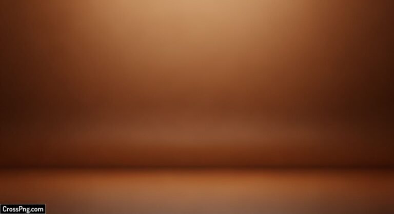 Brown gradient background image