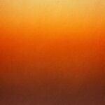 Brown orange background image