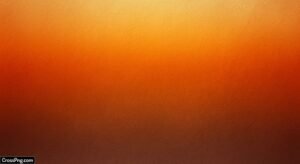Brown orange background image