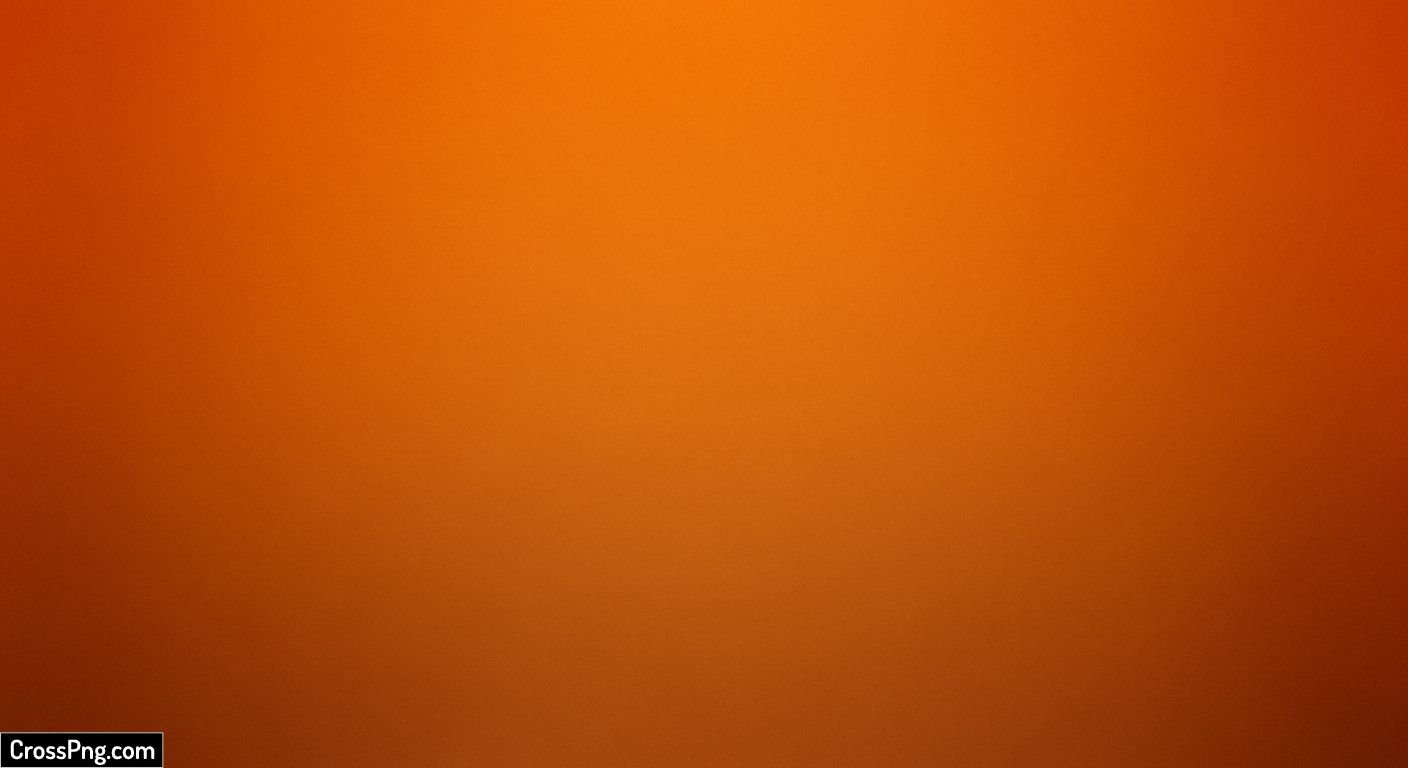 Brown orange background image 2